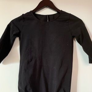 Babaton Aritzia Bodysuit XS